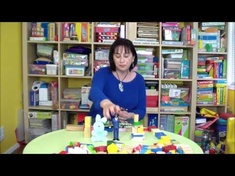 Видео: Играем с мамой. Легкие игры на развитие речи. Кубики. Ранее развитие