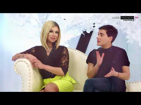 Видео: FaceControl еп. 7: Дженифър Бенедикшън и Антон Узунов (част 1)