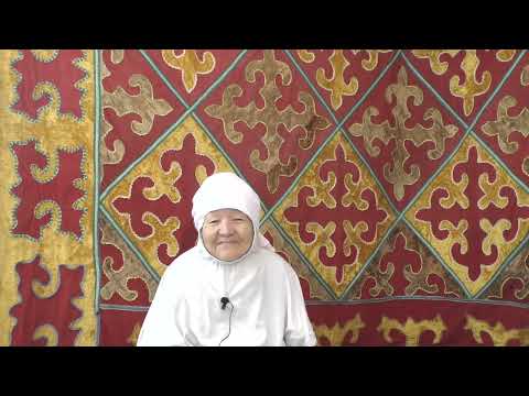 Видео: Ар иман жақсылықты іздеген аталы жолынан табады Раушаннан 2