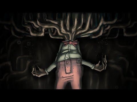 Видео: ЗЕРКАЛЬНЫЙ ЧЕЛОВЕК: МАСТЕР ИЛЛЮЗИЙ! — Little Nightmares 3: теории и прогнозы
