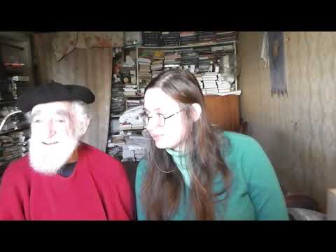 Видео: Пролетая над гнездом кукушки - Кизи