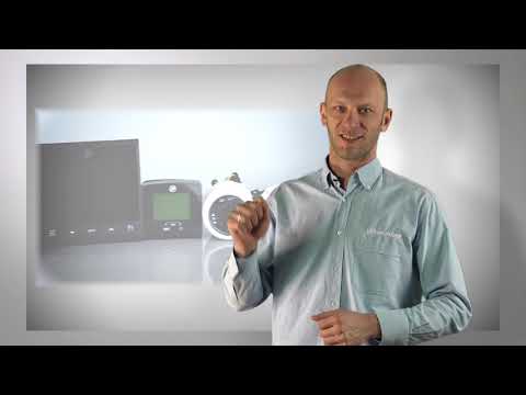 Видео: Обзор приборов Mercury SmartCraft®