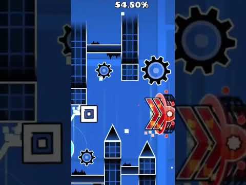 Видео: sh#tty anathema 36-100 #geometrydash #gd #games #гд #геометридаш #прохождение