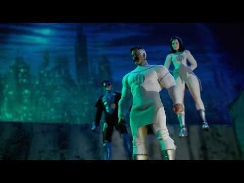 Видео: ВОЙНА