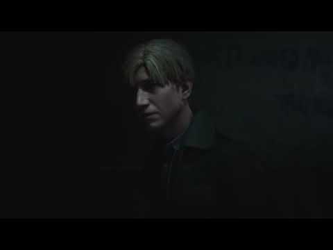 Видео: Silent Hill 2 Remake | Серия 1