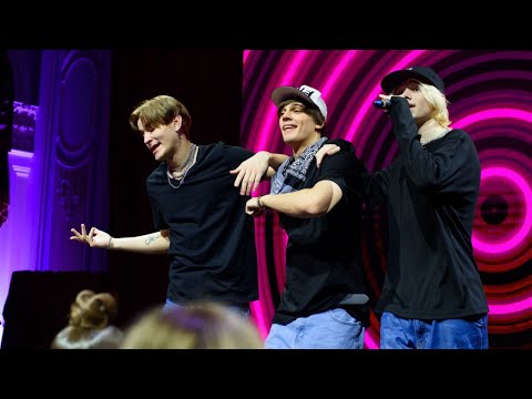 Видео: KR band - Тополиный пух, Ночь, Зима-холода