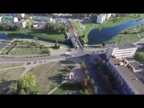 Видео: Город над Случью