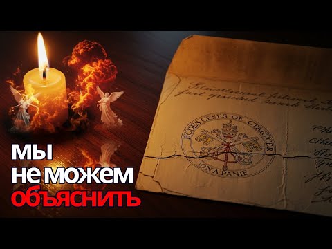 Видео: Странные древние тайны, которые наука не может объяснить