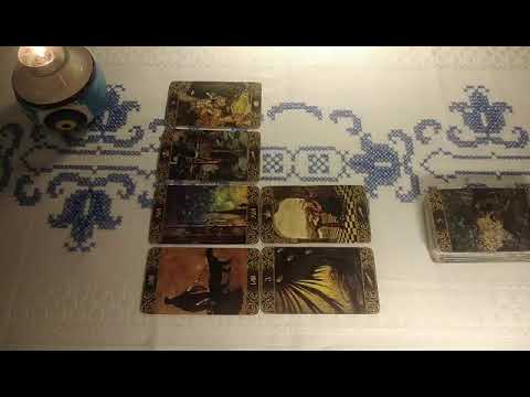 Видео: Вътрешния диалог на вашия Човек 🌟 Емоционалното МУ състояние точно сега 💫