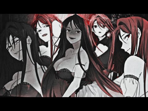 Видео: [MMV] — Охота на лисицу || Моя ведьма || Филиппа/Колин + Лили || This Witch of Mine