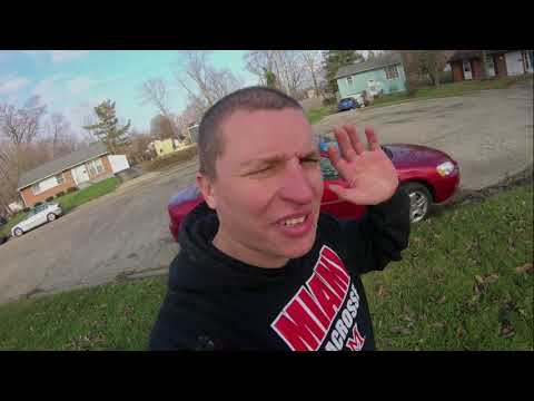 Видео: мои соседи в США