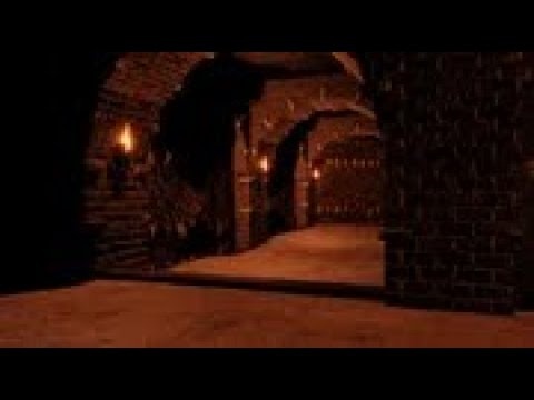 Видео: Прохождение Catacombes de Paris в Guts & Blackpowder / Roblox /