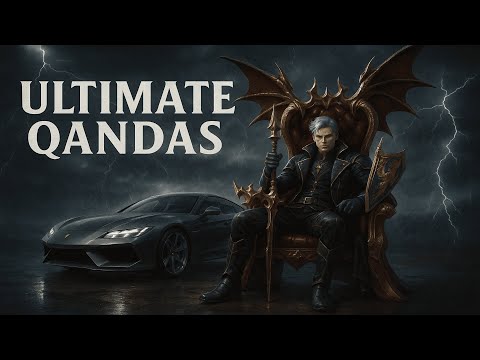 Видео: ULTIMATE ROYALE БУСТ ЛЕГЕНДЫ | PUBG MOBILE | QANDAS GAMING