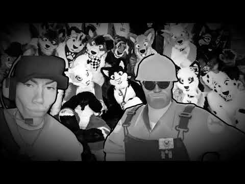 Видео: НЕ ХОДИ НА ФУРРИ СХОДКИ МГЕ СТРАШИЛКА