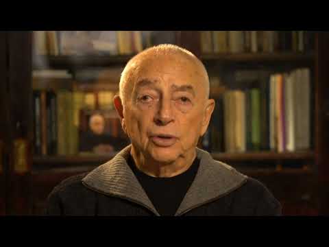 Видео: Струна и слово. Начало фильма