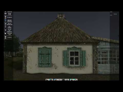 Видео: 4. Graviteam Tactics: Миус-Фронт. Бой за Степановку. Комментарии 3/4