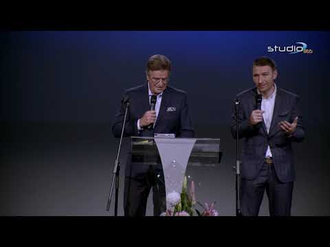 Видео: Божият призив, п-р Картър Конлън (Carter Conlon), 3.12.2022, Sofia, Bulgaria