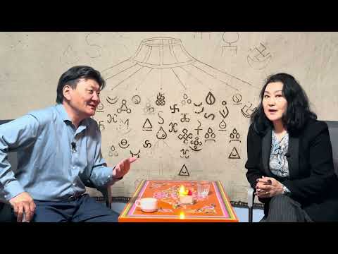 Видео: Онлайн Донтолтын цаана хар хүчнүүд сүнстэй  гэрээ хийгдэж буй  талаар М.Бадамцэцэг ярьлаа