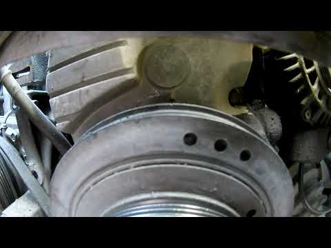 Видео: HONDA H-RV l ЗАМЕНА ГРМ, ГРАНАТЫ, САЛЕНБЛОКОВ