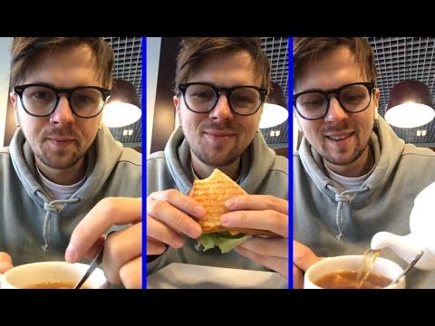 Видео: IG Трансляция (18.12.2018) [mutaboring]