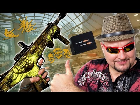Видео: СНОВА ЛУЧШИЙ ДРОБОВИК Warface  ➖ MAG 7 в Варфейс