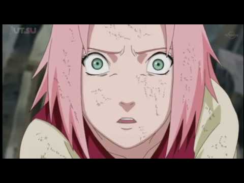 Видео: [AMV] Саске и Сакура "В самое сердце"