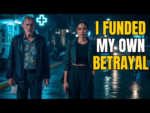 Видео: Я отправил 12 000 долларов на оплату больничных счетов — вот как я узнал правду о ней!