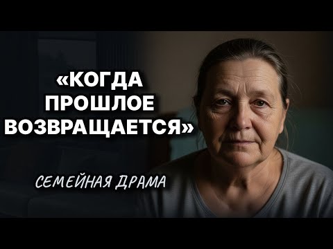 Видео: Когда Прошлое Возвращается __ Жизненные истории у камина