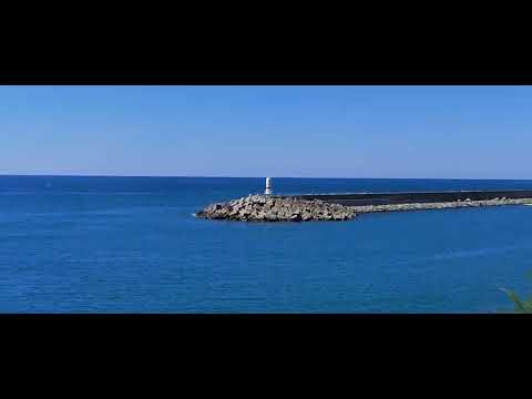 Видео: Дорога из Анталии в Аланию.