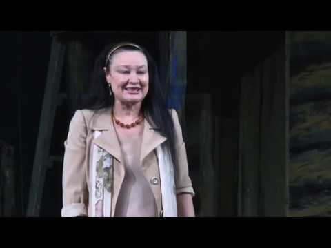 Видео: "Бер тамчы ярату" / "Одна капля любви" (2006 ел)