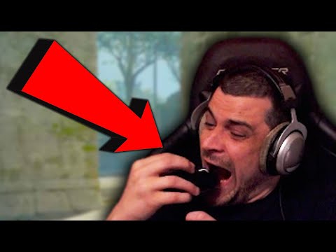 Видео: ЩЯХ ДА СИ ИЗЯМ МИШКАТА ОТ НЕРВИ!