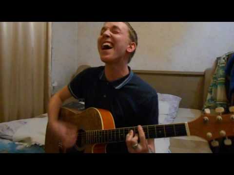 Видео: тишина (cover психея)