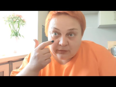 Видео: Он не давал мне спать всю ночь! УПС ✌️ СКОВОРОДОЧКА по акции!