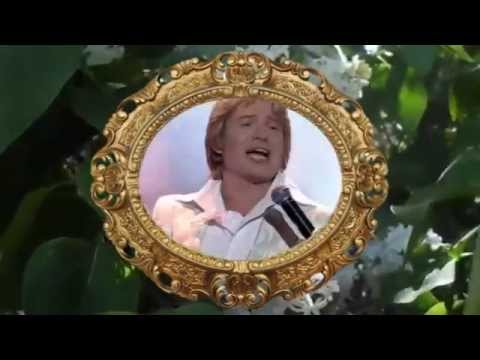 Видео: АХ ЭТА БЕЛАЯ СИРЕНЬ Н Басков