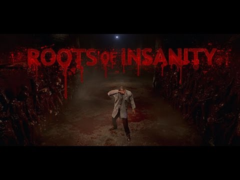 Видео: Roots of Insanity Первый взгляд