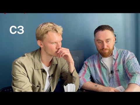 Видео: Прекрасный сезон. Слепые затесты с @denifique