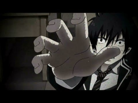 Видео: Рин и Сиро - Прости, отец... |AMV2017