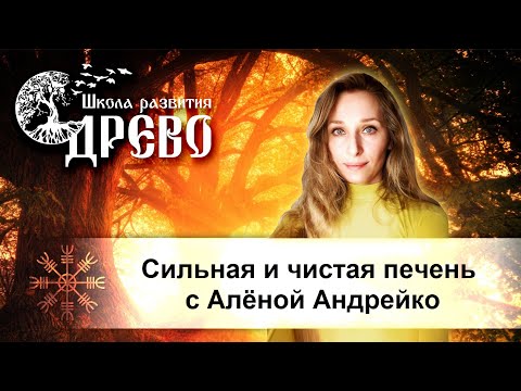 Видео: Сильная и чистая печень