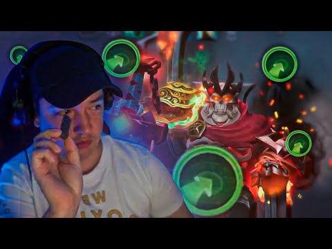 Видео: МР. ПЛЮСОВОЙ НА МЕСТЕ! ВОПРОСЫ? DOTA 2