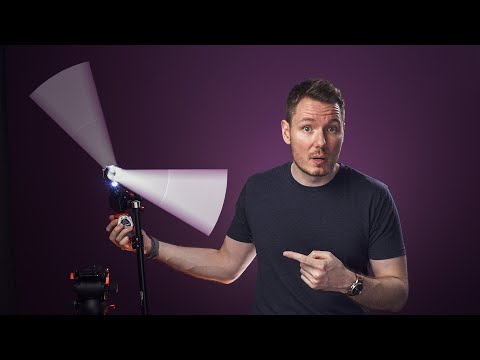 Видео: Размытость изображения, скорость затвора и угол обзора 180° // ПРОВЕРКА ПРАВИЛ!