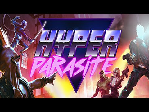 Видео: Рогалик про паразита, который вселяется в людей // Hyper Parasite