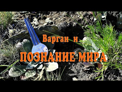 Видео: Варган и познание мира