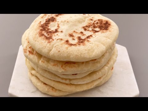 Видео: Пряный и вкусный домашний лаваш