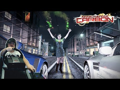 Видео: 🔥Need for Speed: Carbon — долгожданное прохождение!!! Продолжаем историю Райана Купера