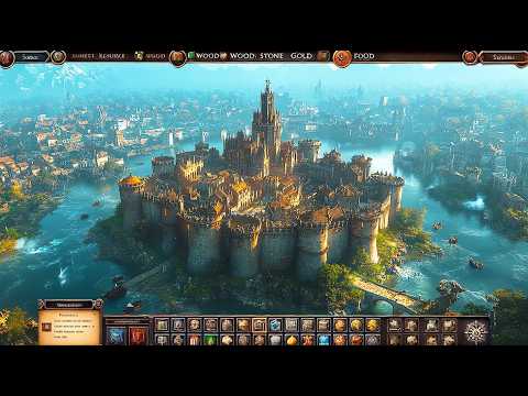 Видео: НОВЫЕ СТРАТЕГИИ которые ВОСКРЕСЯТ ЖАНР в 2026!