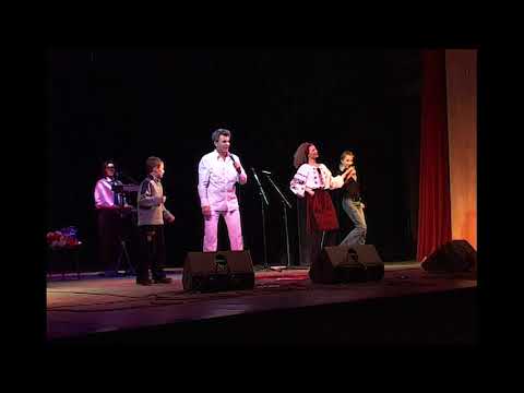 Видео: Евдокимов - За Дунаем