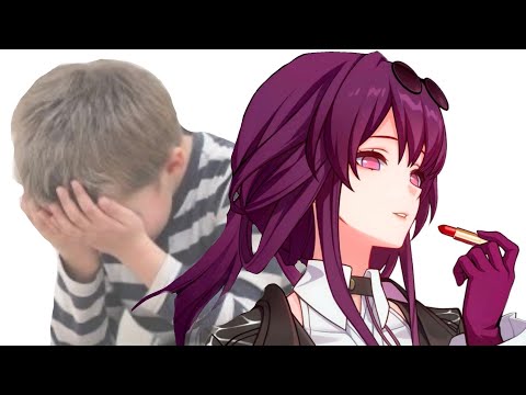 Видео: Я НЕНАВИЖУ HONKAI STAR RAIL