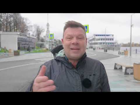 Видео: 276-й выпуск "В кольце друзей"