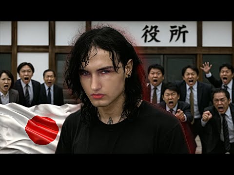 Видео: Переезд в Японию 2025: Никто Не Говорил, Что Будет ТАК...🇯🇵😱