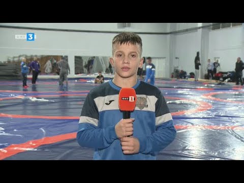 Видео: Радослав Великов в предаването "Аз съм..." - 30.11.2024